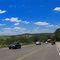 Areia Branca, Sergipe - BR-235 próximo ao povoado Cafuz - Parque Nacional da Serra de Itabaiana do lado direito.