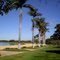 prainha lagoa da prata