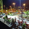Cais de Monte Alegre