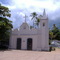 Church in Praia de Forte