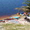 Lagoa da Vaca Tonta - Sauipe