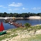 Parque nautico - Costa do Sauipe