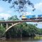 Ponte sobre o rio Codozinho