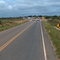 Entrada da cidade de Maracás-Ba