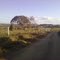 Maracas 2 km a leste (nordeste)