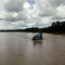 BARCO REBOQUE DE BALSA - ITACARAMBI / MOCAMBINHO - MG