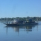 BALSA - RIO SÃO FRANCISCO - ITACARAMBI - MG
