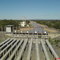 Projeto Jaíba "Estação de bombeamento EB1"
