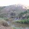 Rio Fanado - Fanado, Minas Novas, MG