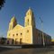 Morada Nova - CE: Igreja matriz da cidade