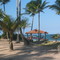 Praia Algodões