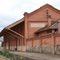 Estação Itamogi