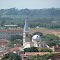 Monte Santo de Minas - Matriz São Francisco de Assis