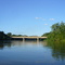 ponte sobre o rio Mucuri