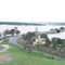 Enchente do Rio São Mateus em 2009
