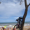 Praia de Guriri