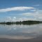 Xingu river next to Aquiqui swamps