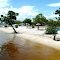 PRAIA DA CHACARA - PORTO DE MOZ
