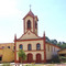 Vila de Beja (Mun. Abaetetuba PA) Matriz de S. Miguel Arcanjo