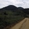 Estrada Para a Reserva da Serra dos Núcleos