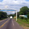 Saída norte de Teresina