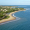 Praia de Guarajuba, Bahia, Brasil
