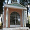Capelinha de Entre Rios - "Marienkirche"
