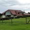 Casa na Colônia Vitória no Distrito de Entre Rios em Guarapuava, PR.