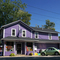 Hill's Country Store in Kaneville