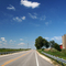 Meredith Road near  IL Rt. 38