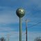 Maple Park water tower