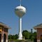 Elburn water tower