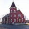 Sts Peter & Paul Catholic Church