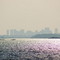 Boston, from Marblehead Neck