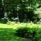 Garden on Beacon Street