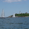 Bakers Island Light