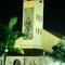 * Vista Noturna: Igreja de São Miguel