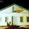 * Casa da Cultura - bela visão noturna