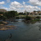 Nanuque - MG - Rio Mucuri e Pedra do Bueno