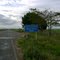 Divisa de municipios: Serra dos Aimores - MG  -  Lagedão - BA