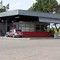 BR 418 - Posto Fiscal da Receita Estadual & P.R.E - Nanuque - MG - 2007