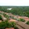 Panorâmica de Coroatá