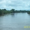 Rio Itapecuru-mirim (foto sobre ponte)