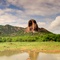 PEDRA DA ANDORINHA - DISTRITO DE TAPERUABA - SOBRAL - CE