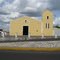Capela no bairro Sinhá Vitória, Sobral, Ceará.