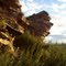 Serra das Paridas, Chapada Diamantina