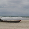 Barco dos pescadores
