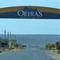 ENTRADA DE OEIRAS VINDO DO SUL DO ESTADO,OEIRAS- PIAUÍ- wfm