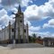 Barra de Itiúba villlage church, municipality of Porto Real do Colégio (Alagoas state, february 2011)