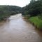 Rio Camanducaia - Santo Antônio de Posse - Rodovia SP-107
